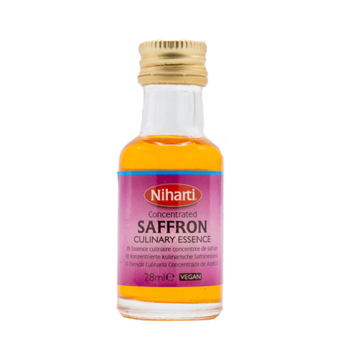 Saffron Essence - Taj Supermarket