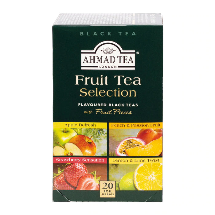 Fruit Selection Tea