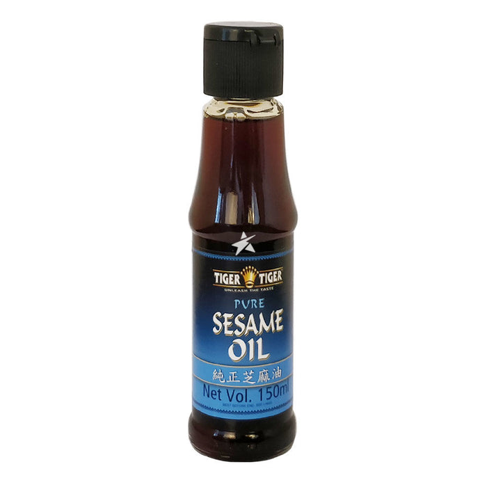 Pure sesame Oil