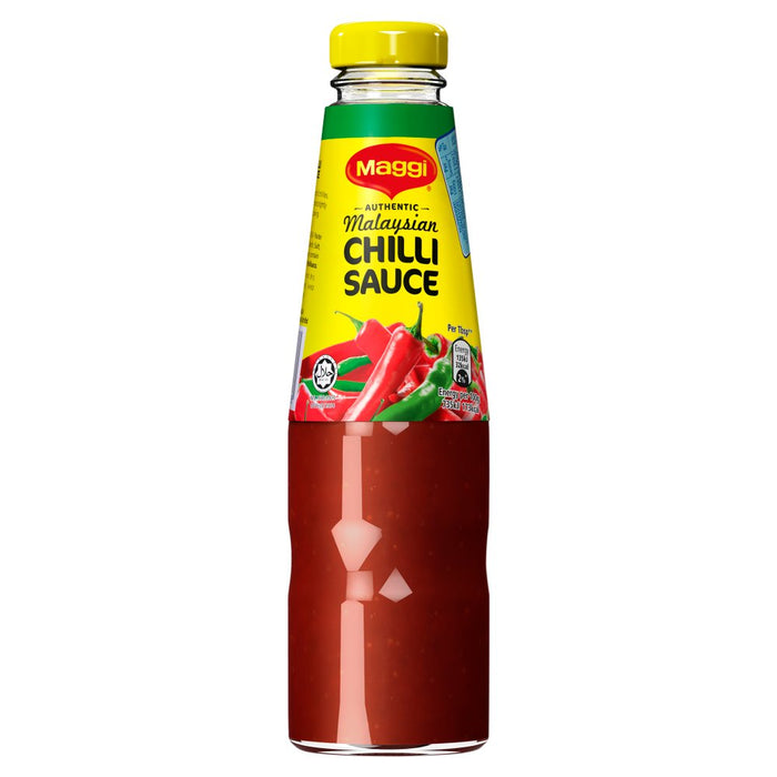 Sauce Chilli