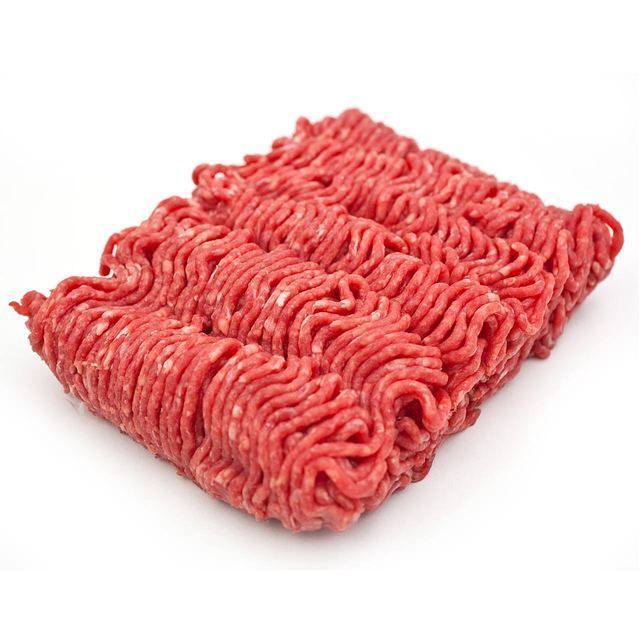 Beef Mince - 1kg