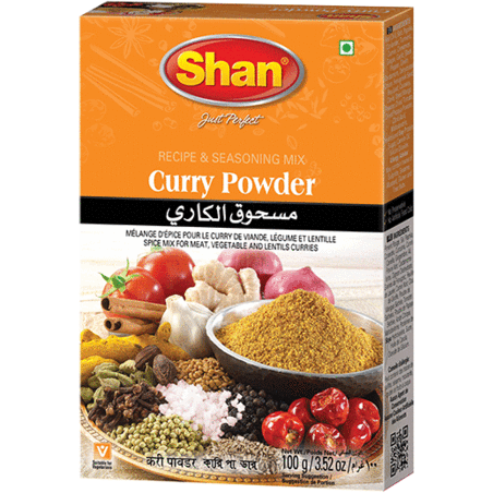 Curry Powder - 100g