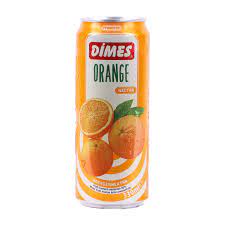Orange Nectar - Taj Supermarket