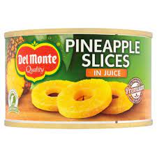 Pineapple Chunks In Juice - Taj Supermarket