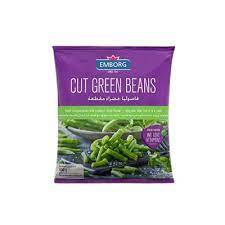 Cut Beans - 450g