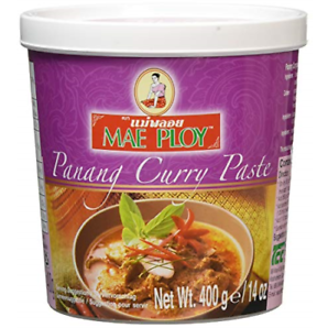 Panang Curry Paste -MP
