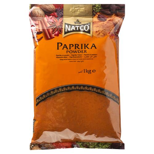 Paprika