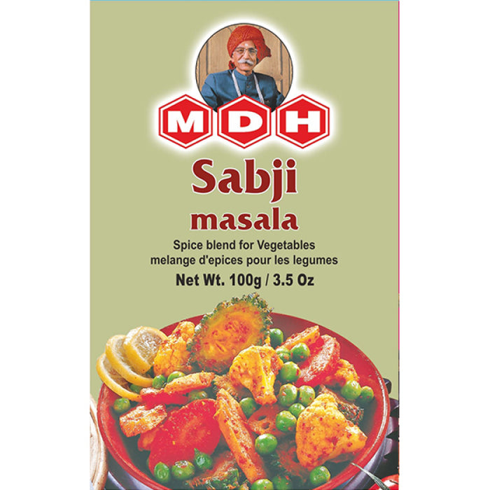 Sabji Masala