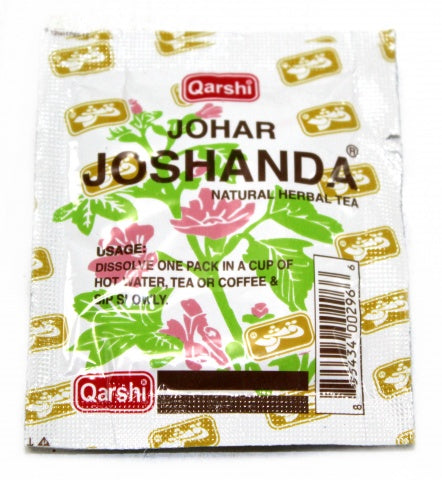 Johar Jashanda
