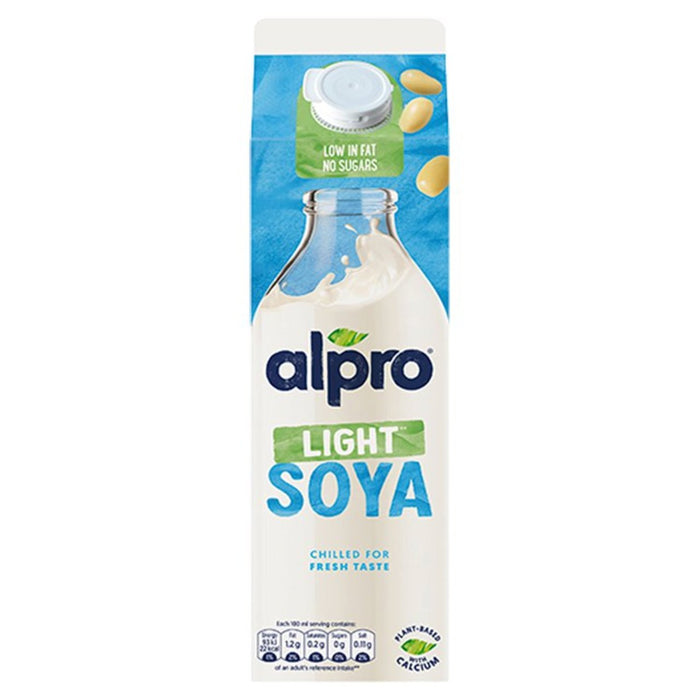 Fresh Light Soya