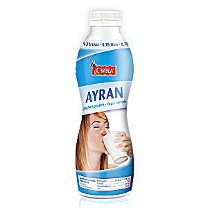Ayran Yoghurt Drink