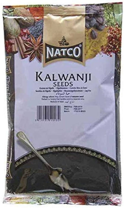 Kalwanji Seeds
