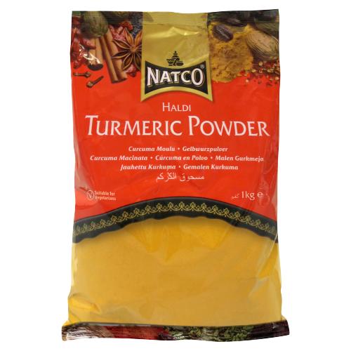 Turmeric Powder