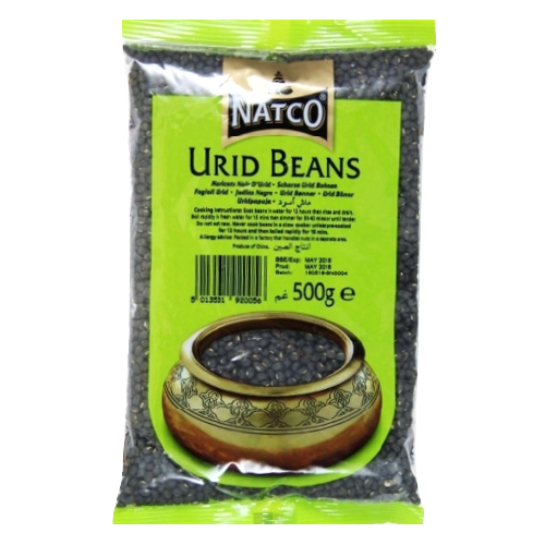 Urid Beans