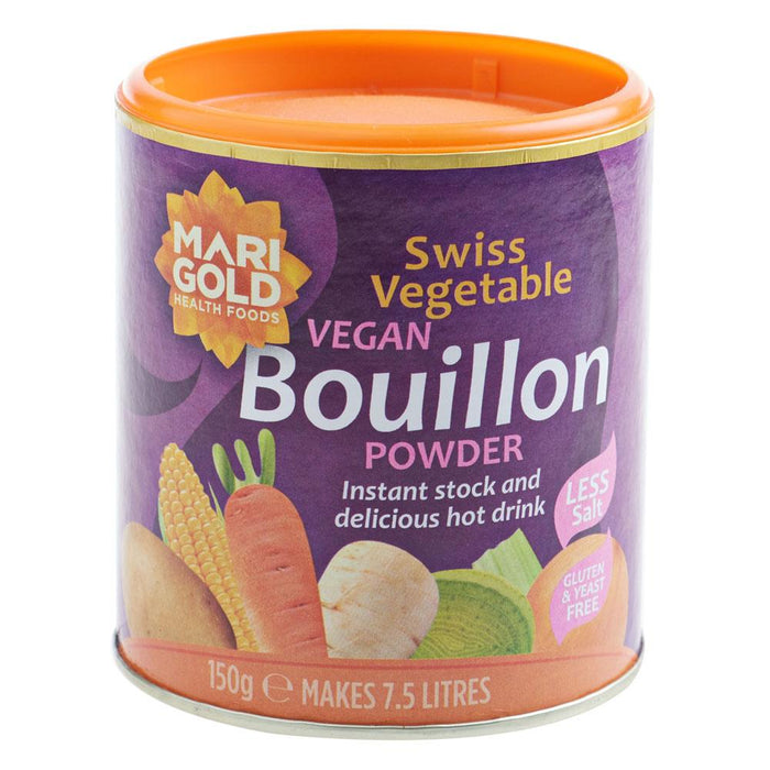 Bouillon (ls) (v)