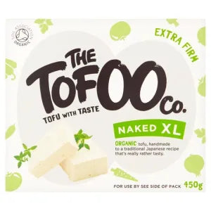 Tofoo Naked XL