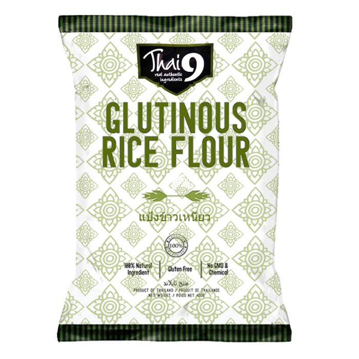 Glutinous Rice Flour