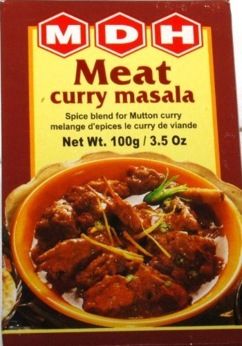 Meat Curry Masala