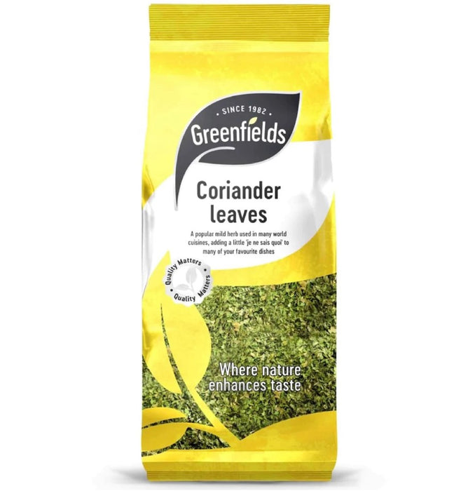 Coriander Leaves