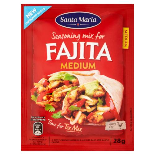 Fajita Seasoning Buy Online