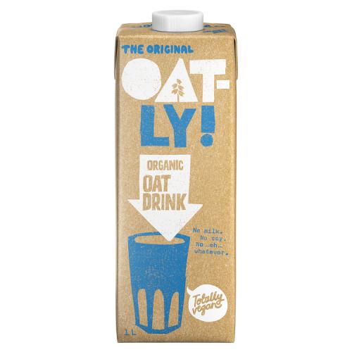 Org Oat Drink Classic