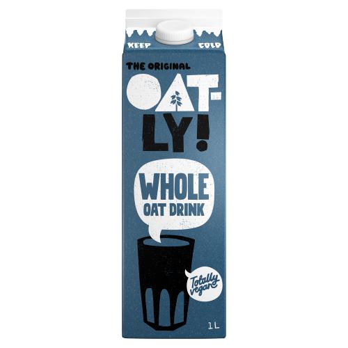 Oat Drink Whole