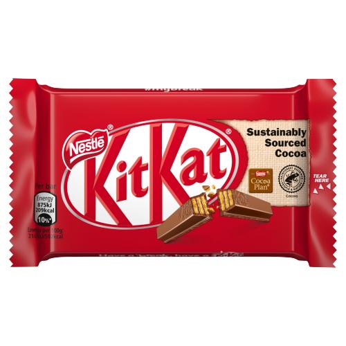 Kitkat 4