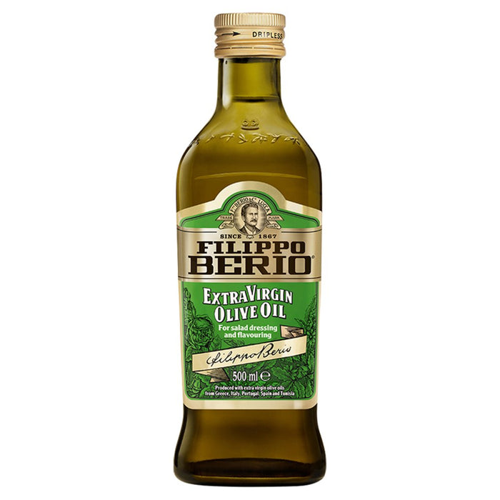 Extra Virgin Olive Oil