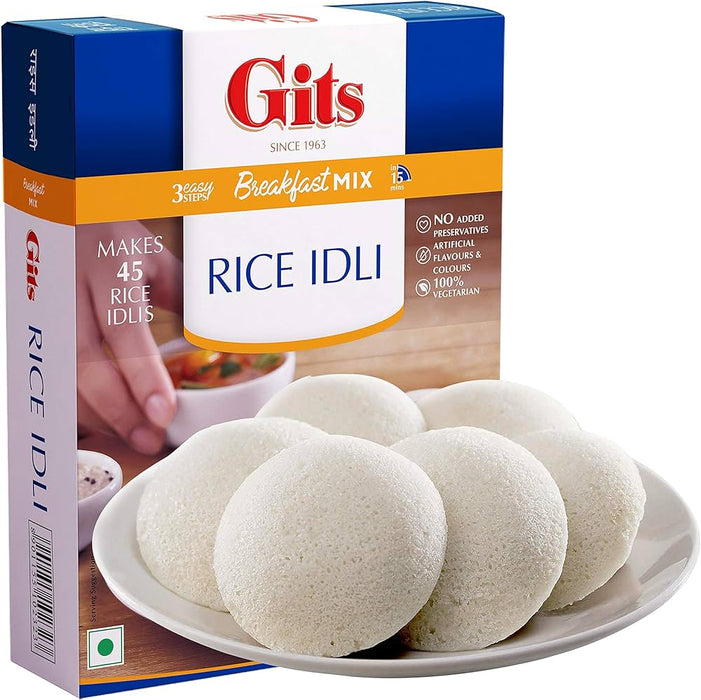 Rice Idli Mix Rice