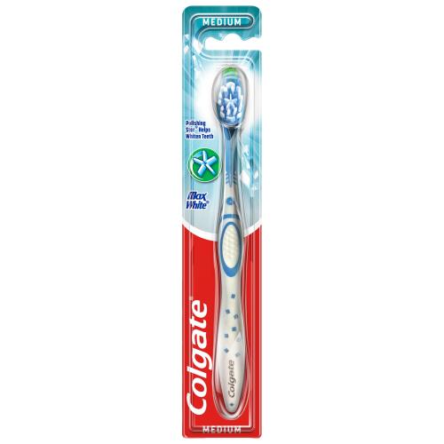 Max Med Toothbrush