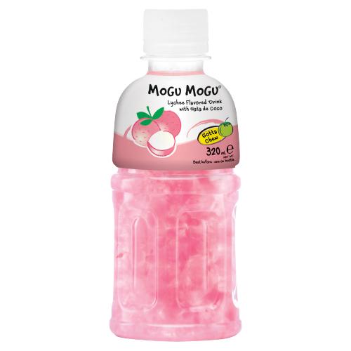 Coco Lychee Drink