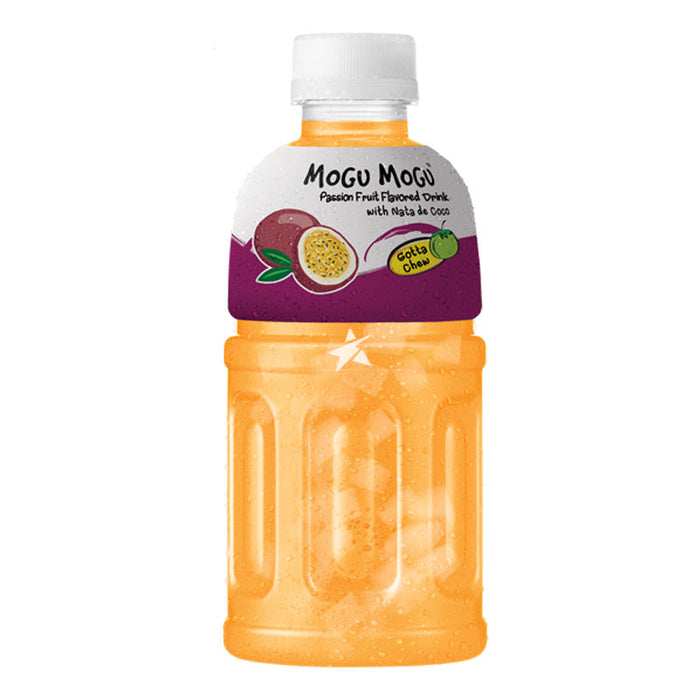 Coco Passion Fruit Drink