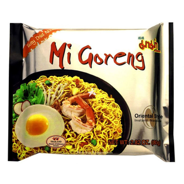 Mi Goreng Noodles