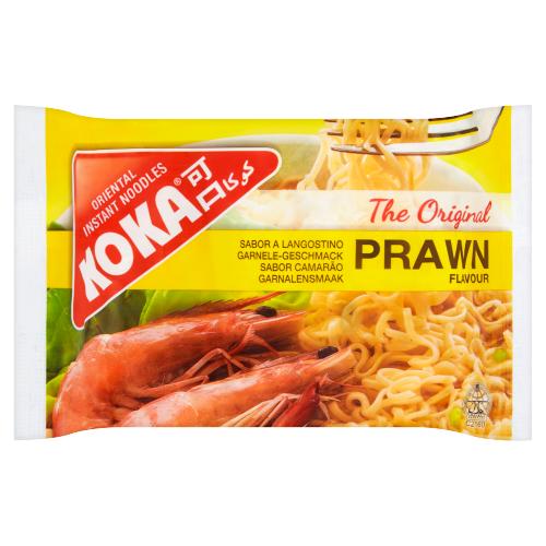 Prawn Flav