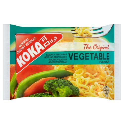 Veg Noodles