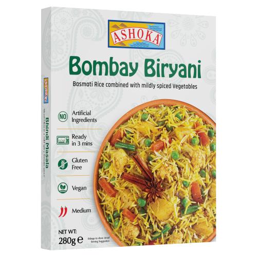 Bombay Biriyani