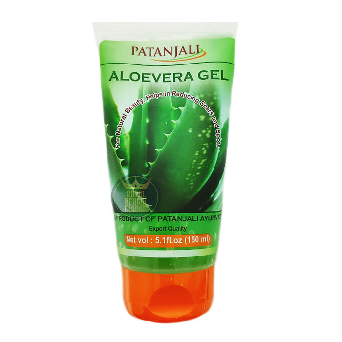 Aloevera Gel