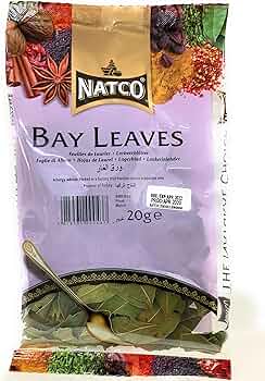 Bay Leaves