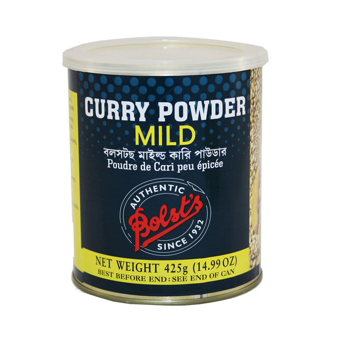 Mild Curry Powder