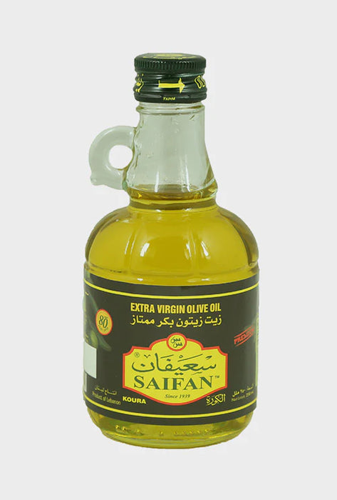 Ext Virgin Olive Oil