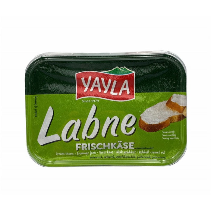 Labne Cheese Spread