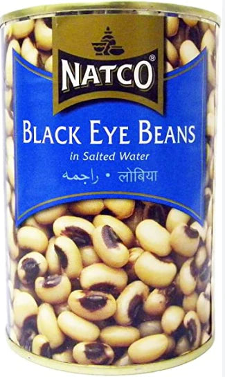 Blackeye Beans