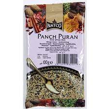 Panch Puran 