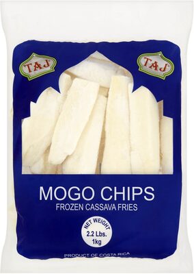 Mogo Chips