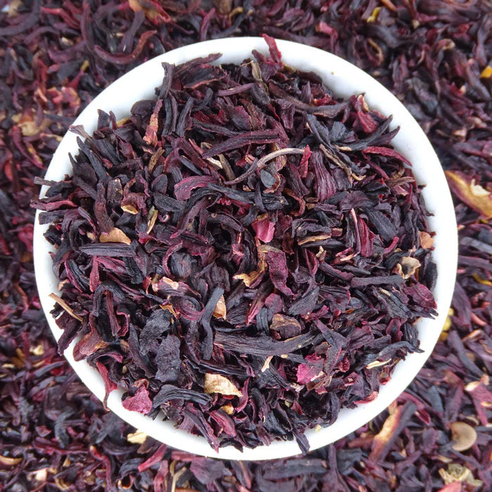 Hibiscus Tea