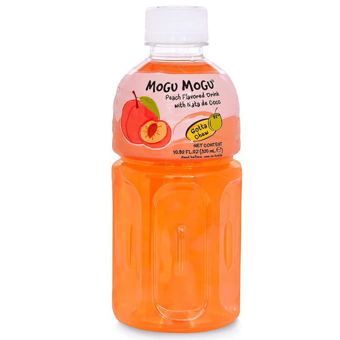 Peach Drink