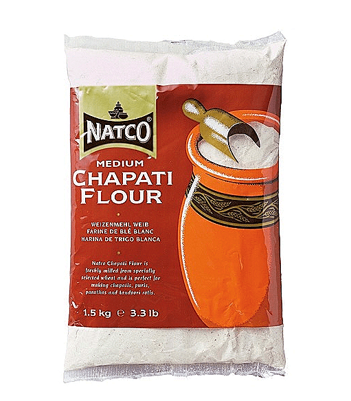 Chapati Flour Medium