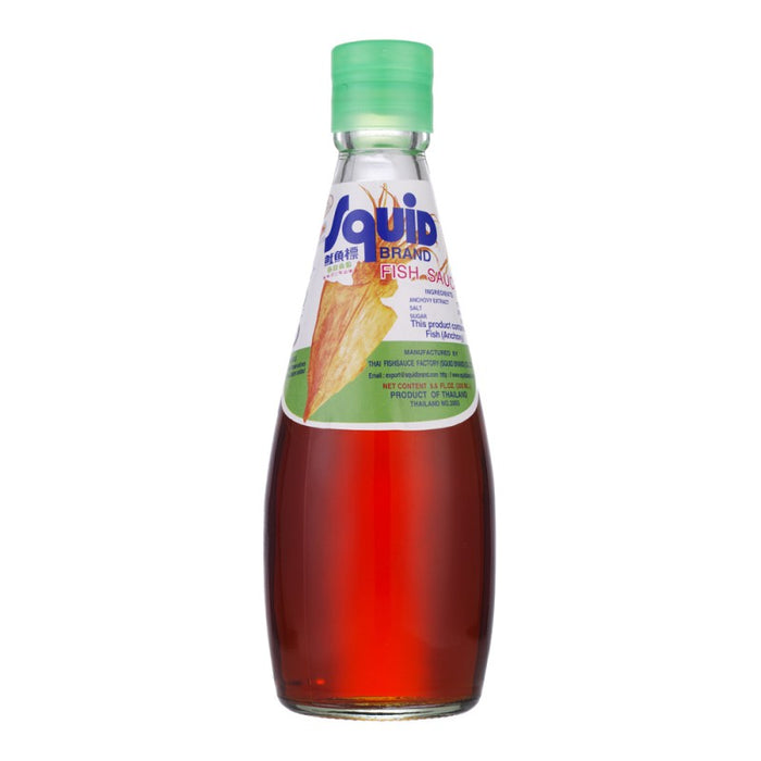 Fish Sauce