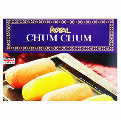 Royal Chum Chum (500g)