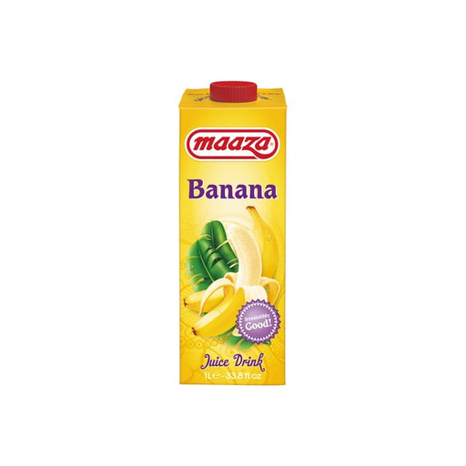 Banana Drink - Taj Supermarket